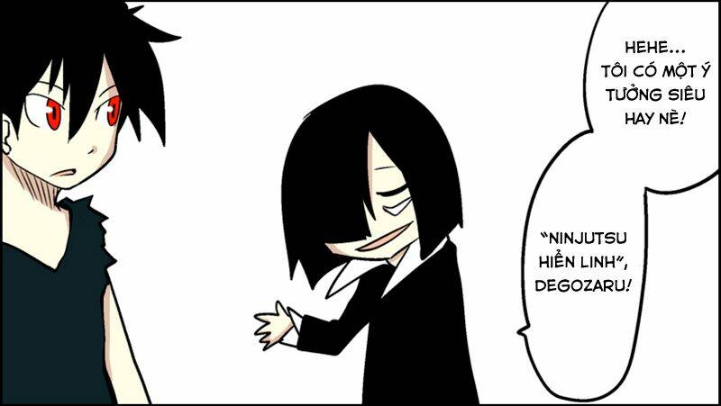 senyuu chapter 68 20