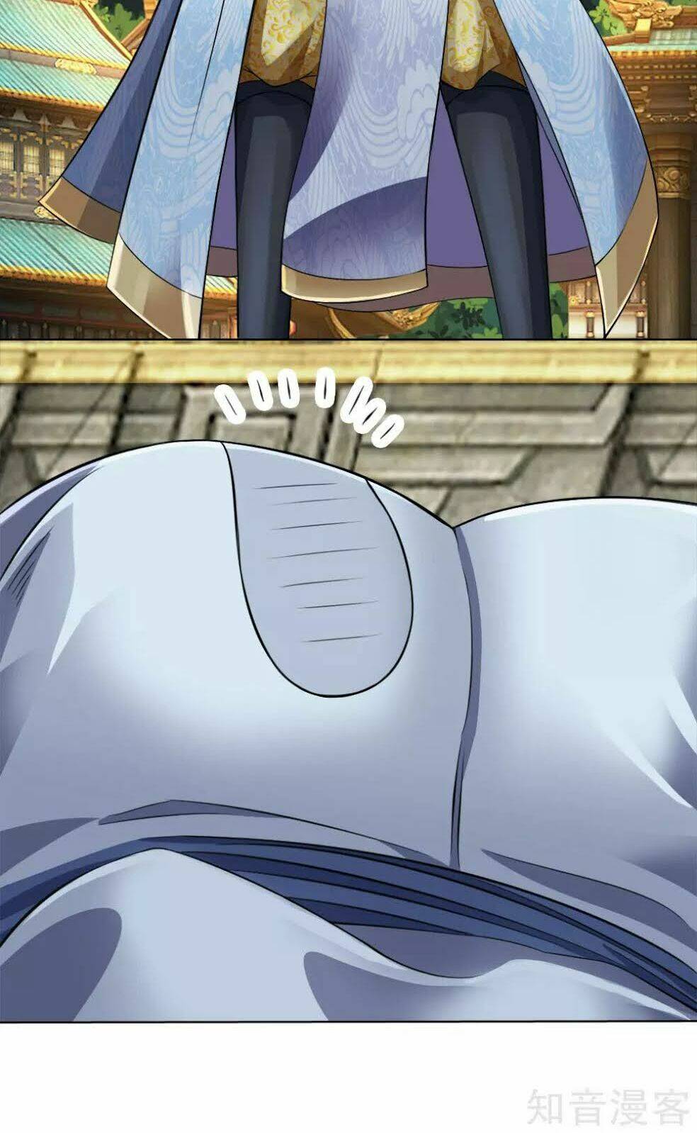 chí tôn hồng bao đại đế chapter 23 17