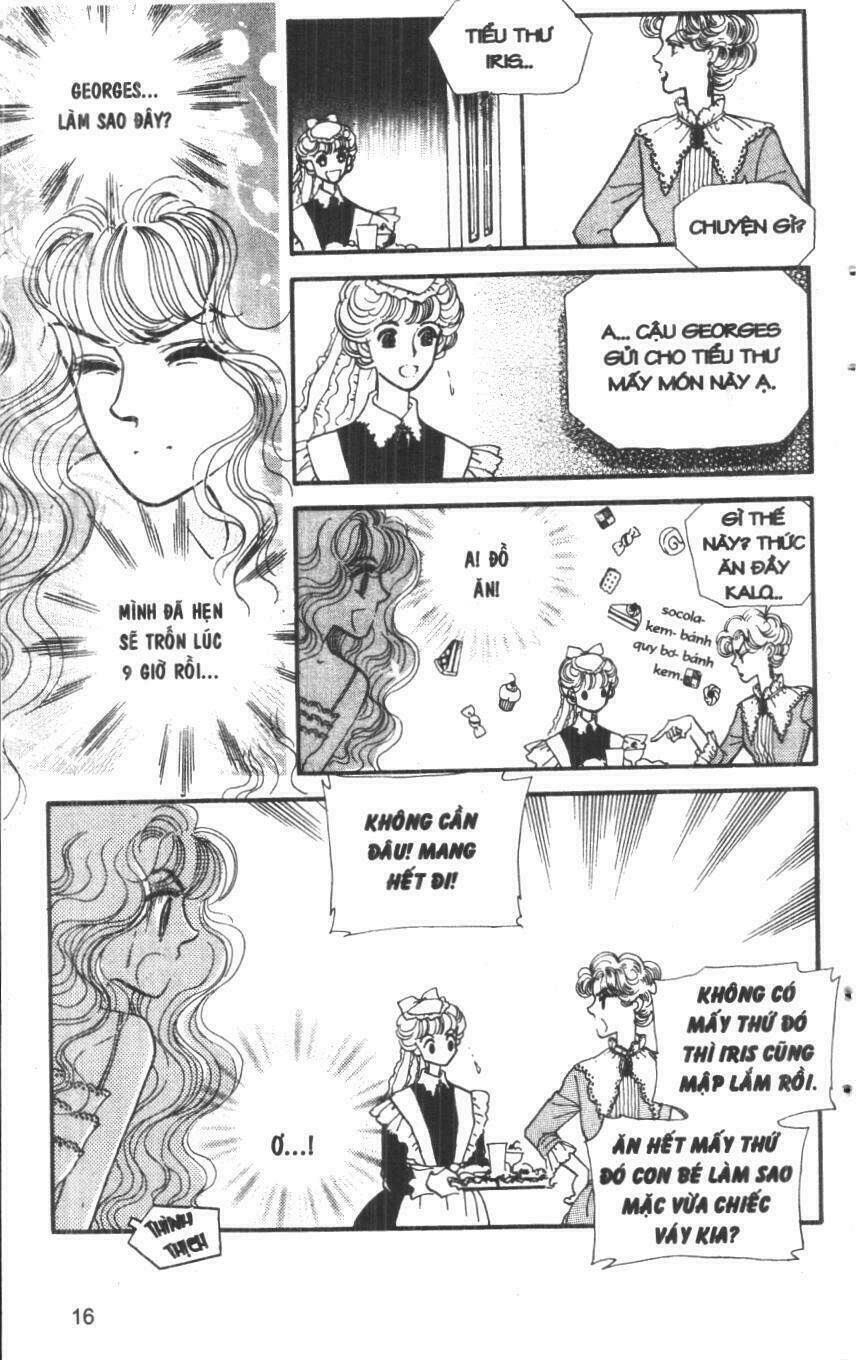 bibi iris chapter 5 16