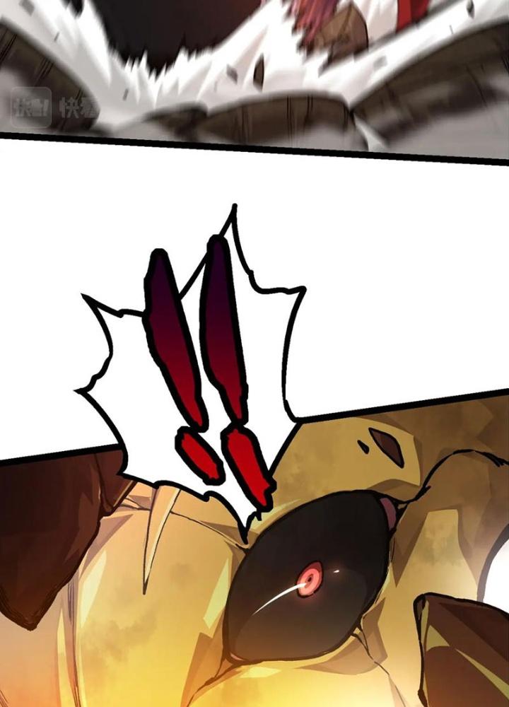 từ cây cổ thụ bắt đầu tiến hóa chapter 58 24