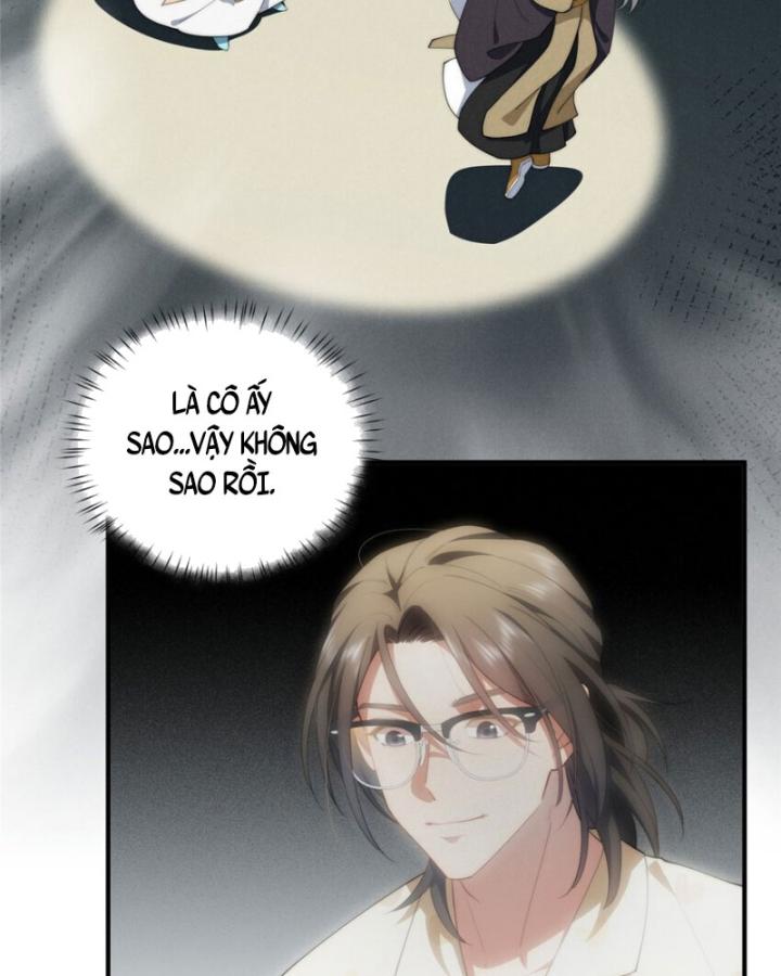 nữ chính chạy từ trong sách ra thì phải làm sao chapter 69 71