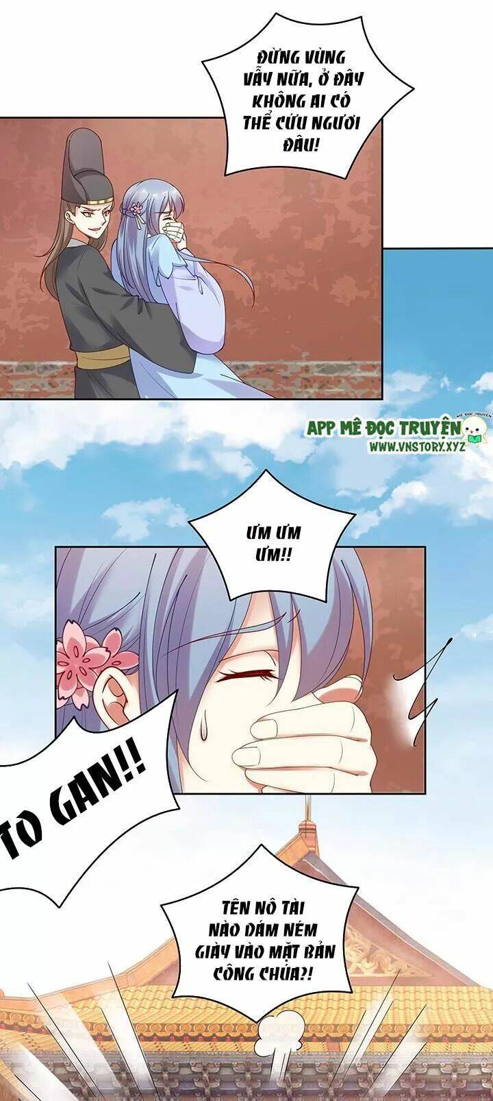 đô đốc đại nhân sủng thê kí chapter 123 5