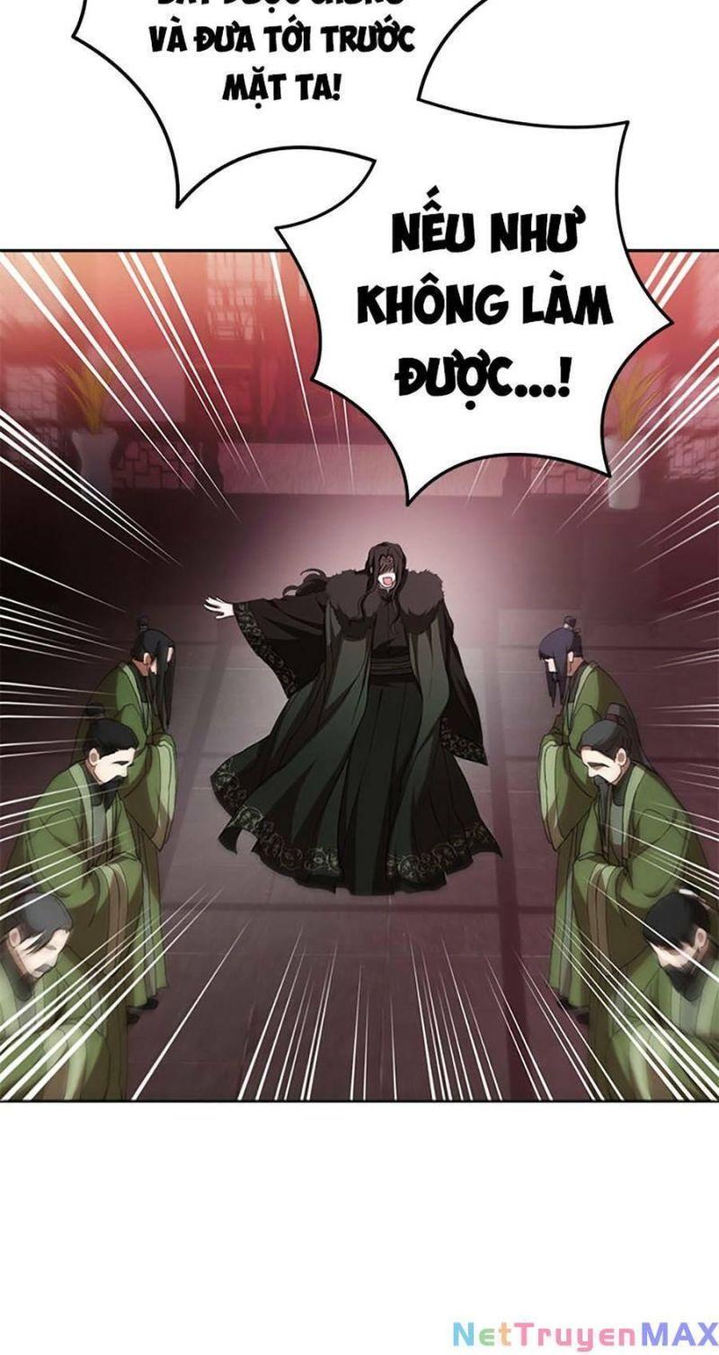 võ đang kỳ hiệp chapter 100 81