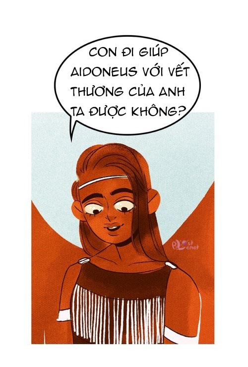 thần thoại olympus chapter 78 5