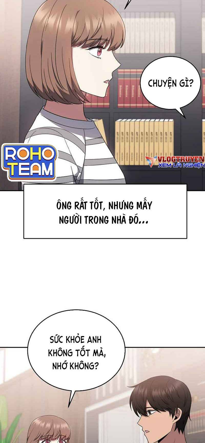 sự khởi đầu của tiền nhân chapter 7 51