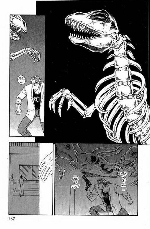 tiệm thú kiểng chapter 8 7