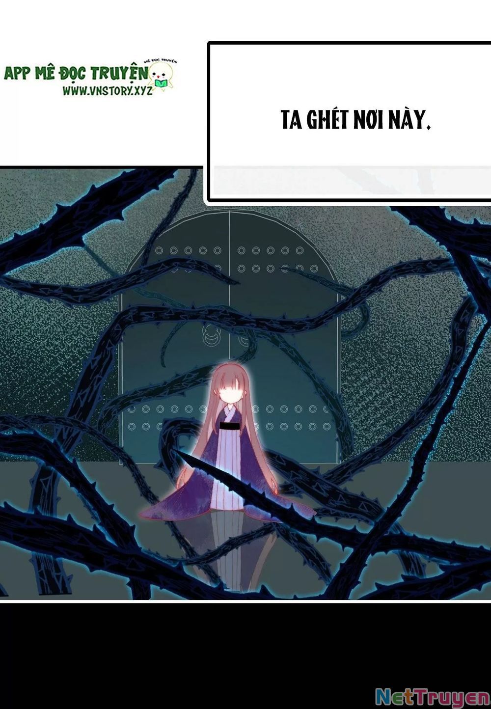 lại bị bệnh chiều chuộng quấn lấy chapter 48 15