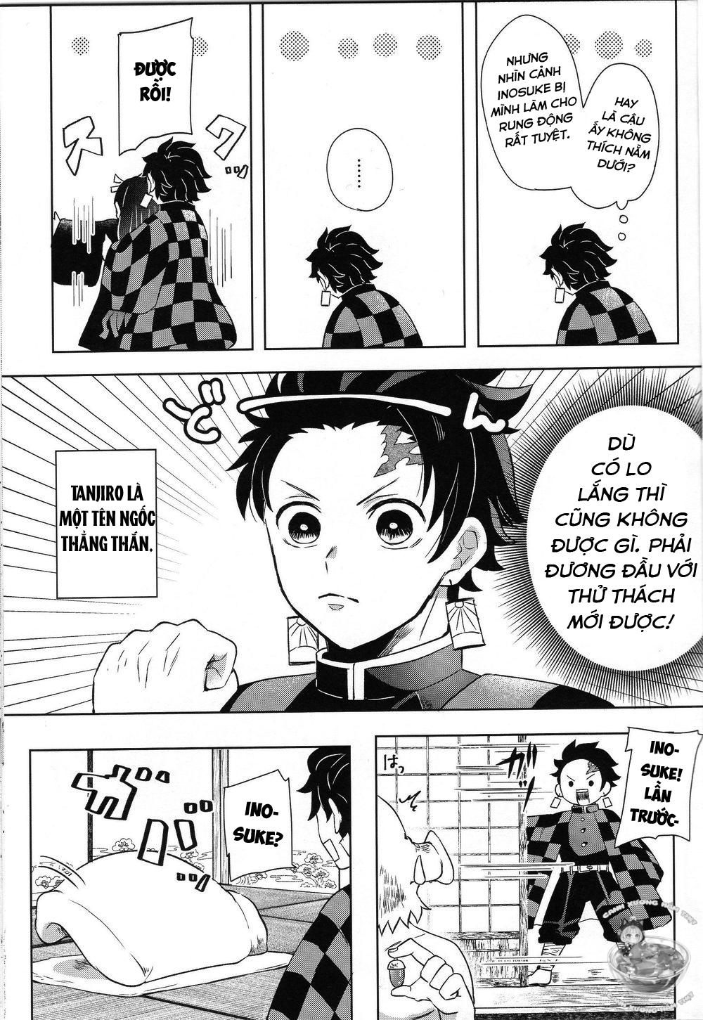 tổng hợp oneshot boylove chapter 137 12