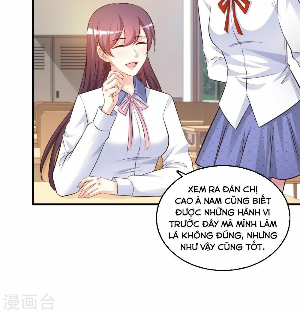 tối cường vận đào hoa chapter 24 17