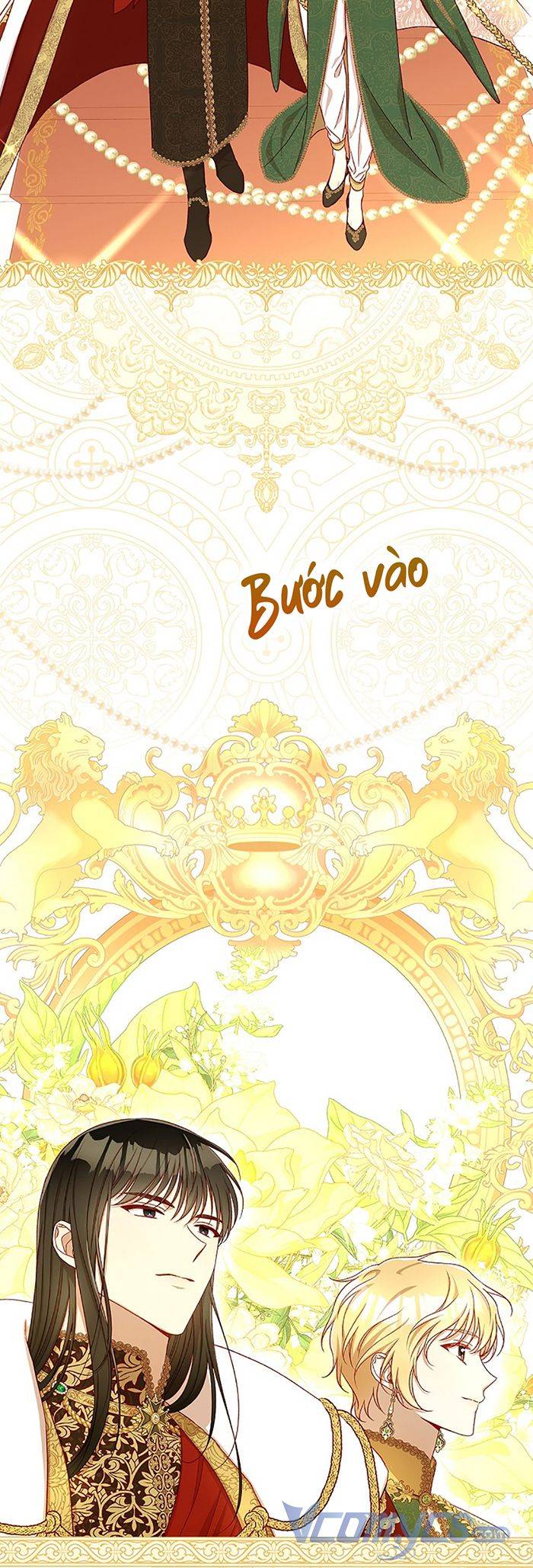 sống sót dưới thân phận hầu nữ chapter 95 3