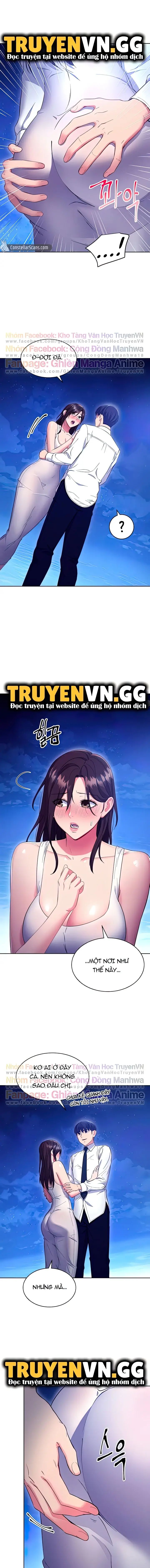 bạn của mẹ kế chapter 121 5