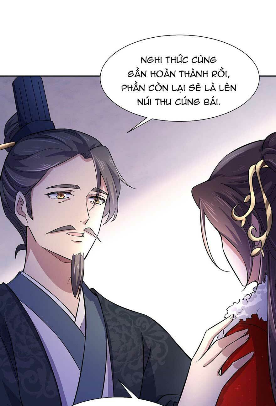 hoạn phi thiên hạ chapter 64 16