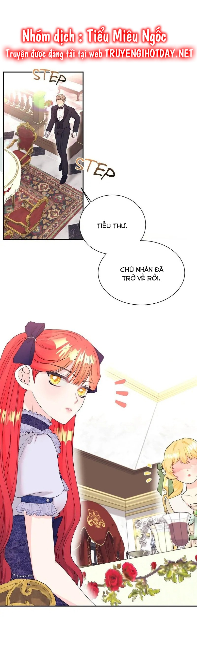 đức hạnh của công chúa phản diện chapter 10 18