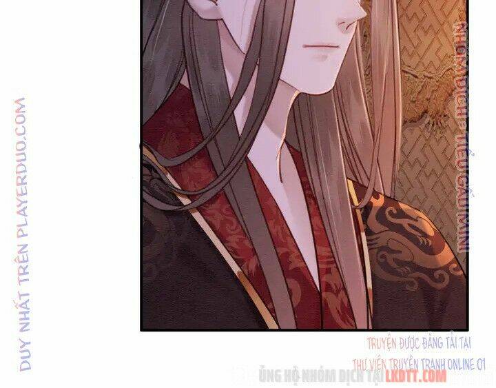 trọng sinh bá sủng nhiếp chính vương quá mạnh mẽ chapter 162 56