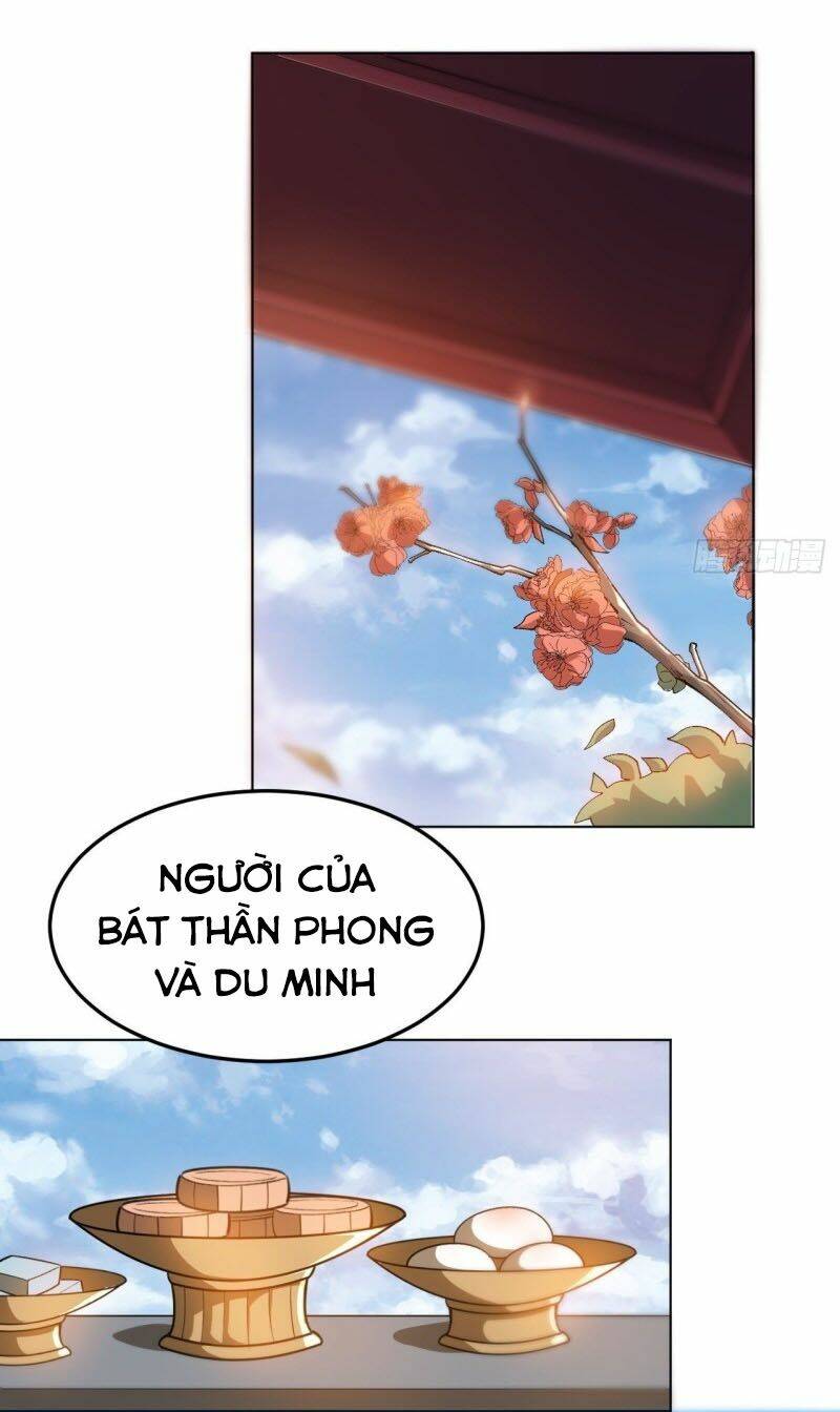 thần võ đế tôn chapter 102 15