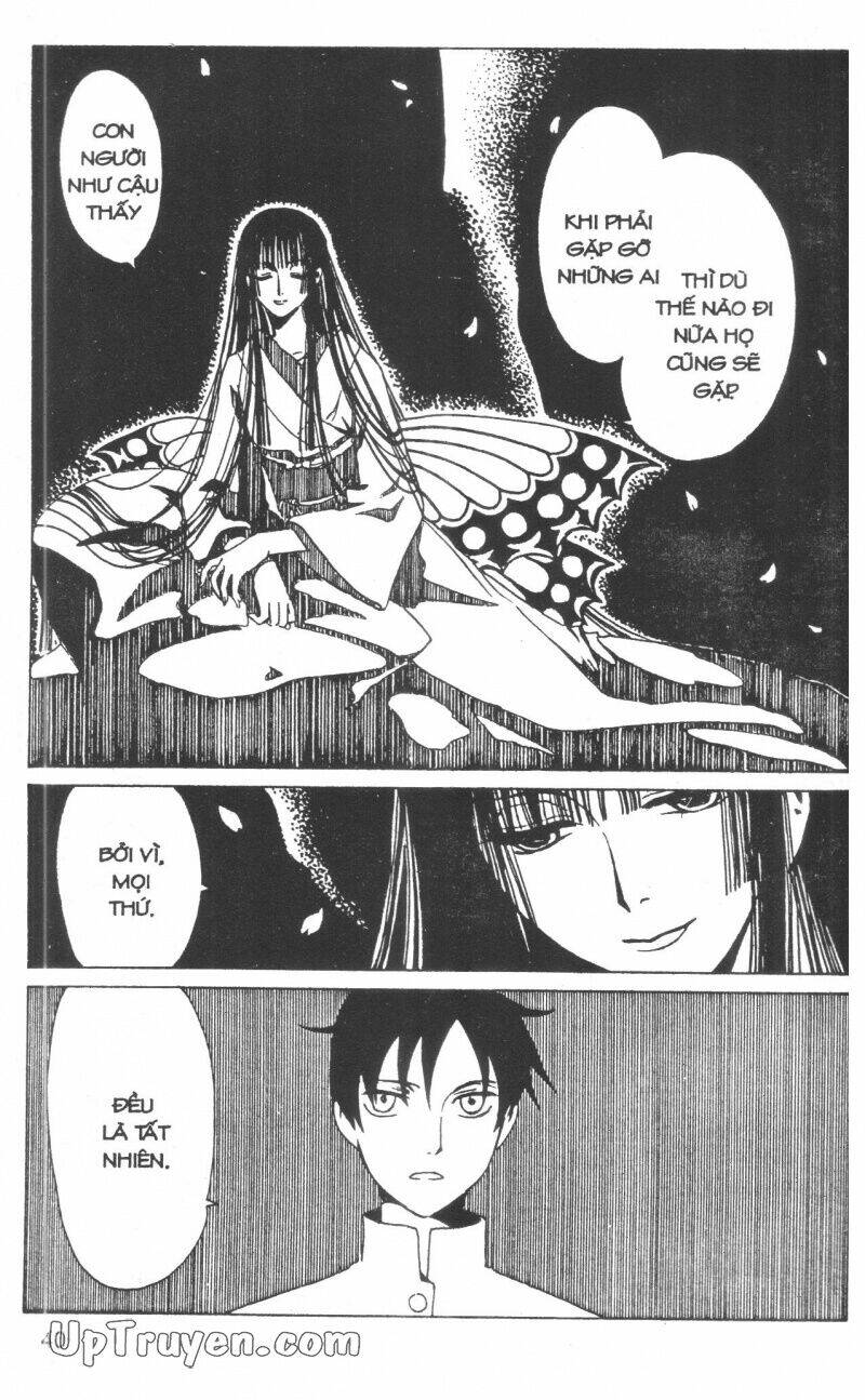 xxxholic - hành trình bí ẩn chapter 15 41