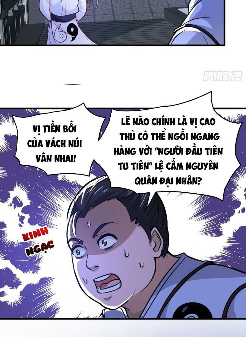 tối cường thần y tại đô thị chapter 90 4