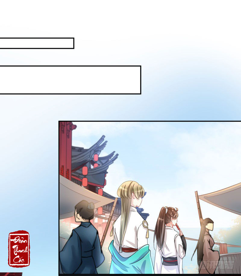 vương gia không thể trêu chapter 7 30