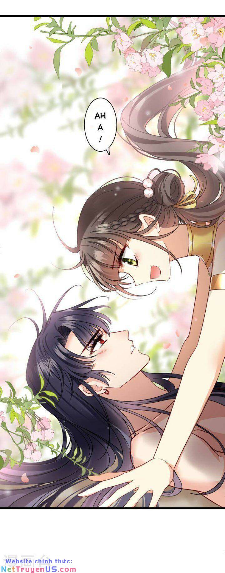 nụ cười của nàng liền ngọt đảo ta tám viên nha chapter 63 19