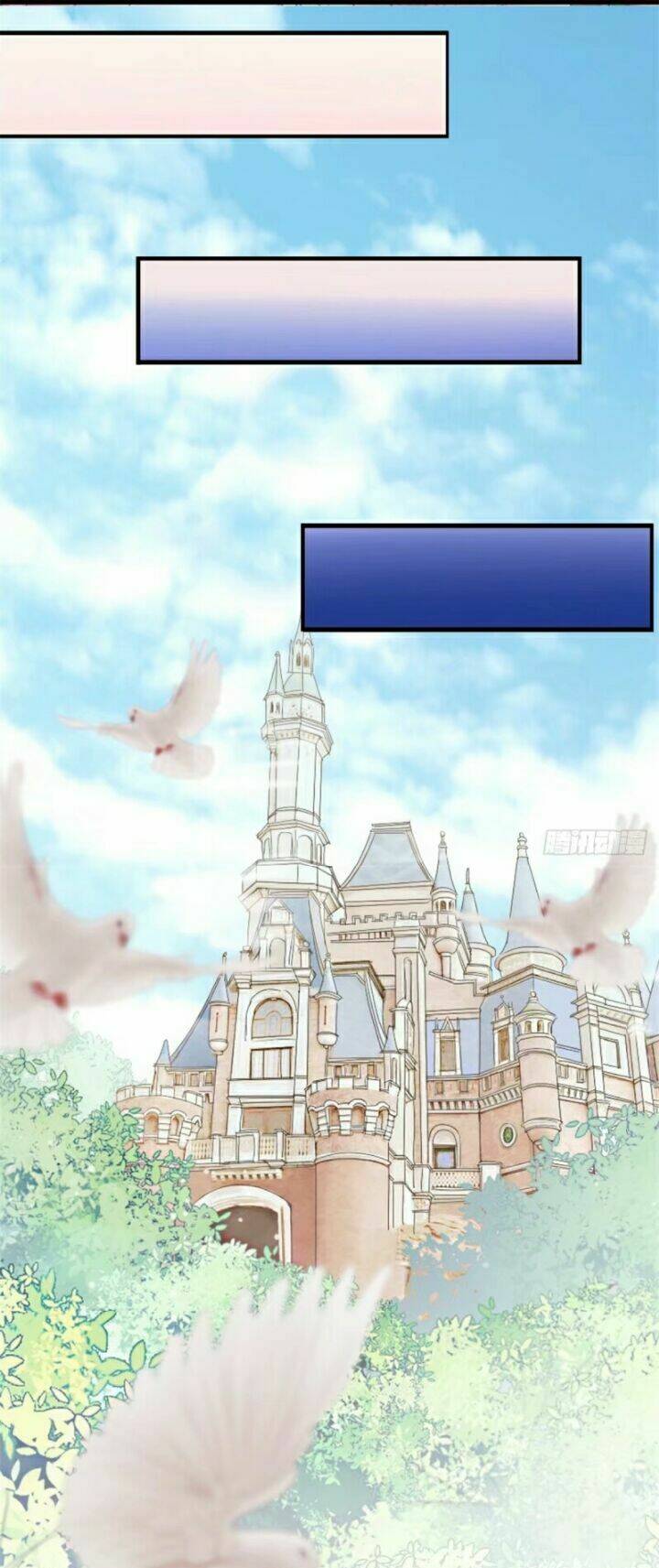 thất ức kiều thê sủng ái ký chapter 1 17