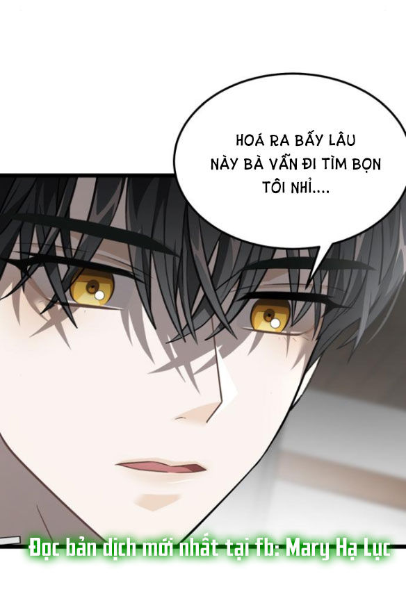 dark moon - tế đàn ánh trăng chapter 26.1 22