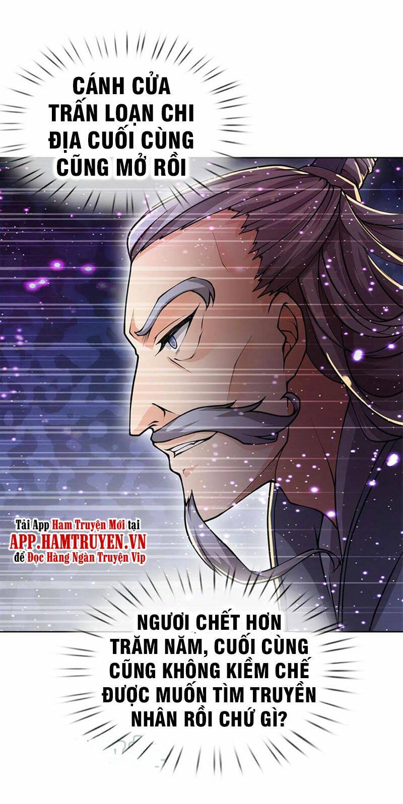 thân thể của ta là kiếm chủng chapter 122 15