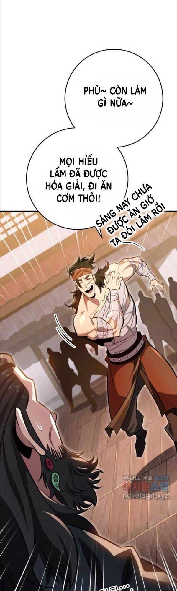 cửu thiên kiếm pháp chapter 57 52