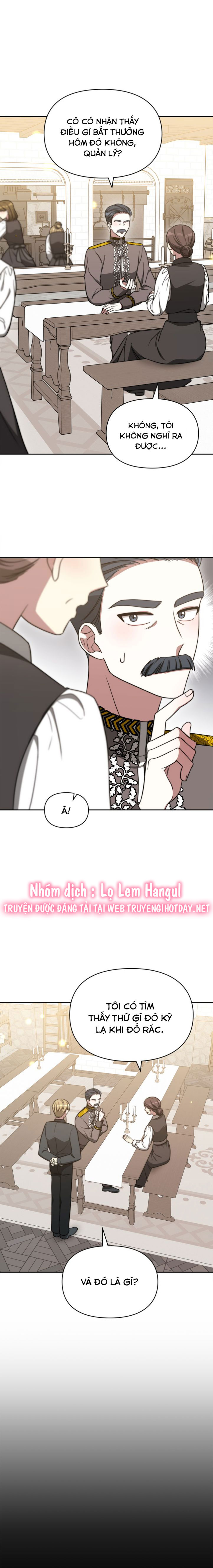 chuyện tình tay ba chapter 119 3