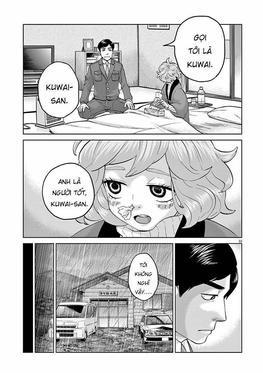 hành vi bạo ngược - violence action chapter 12.2 12