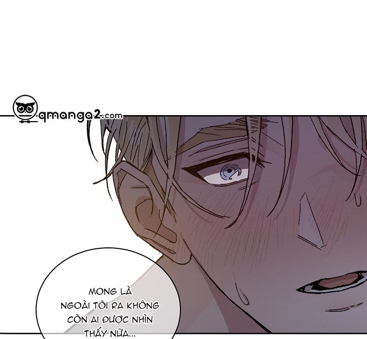 chàng tuấn mã của tôi chapter 31 26