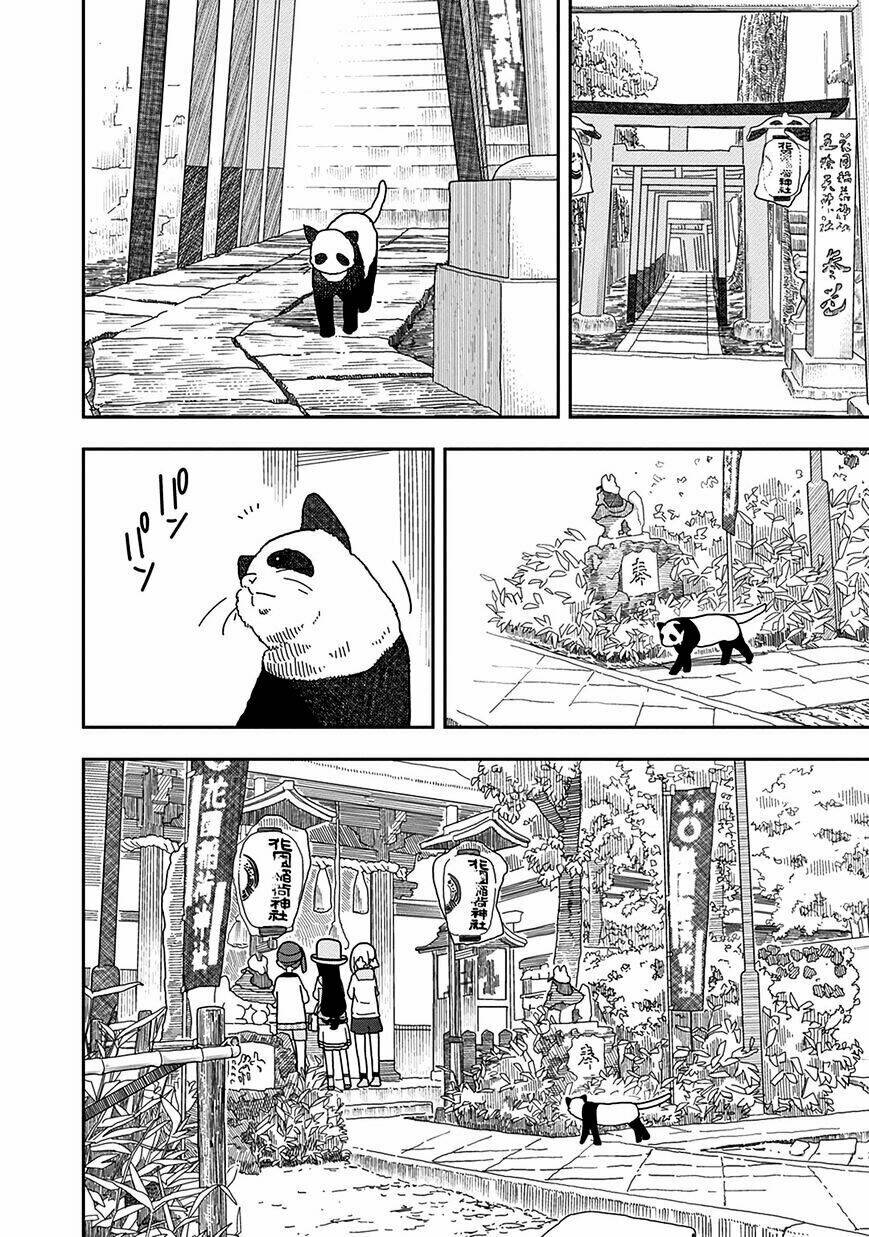 liên minh sắc màu chapter 13 2