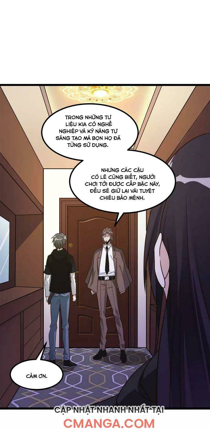 kiếm vũ chapter 137 13