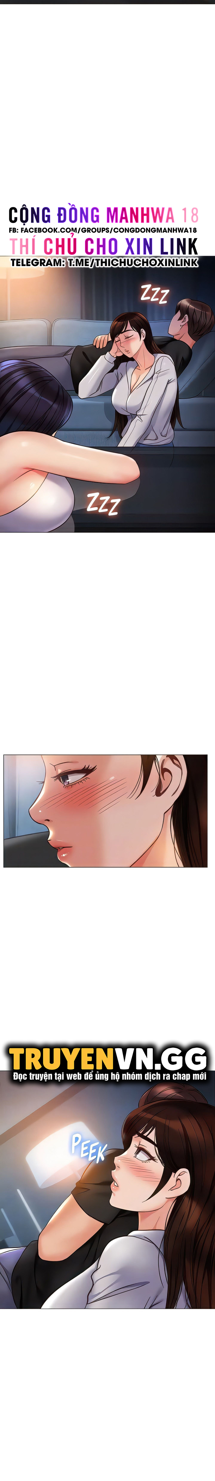 bạn của con gái chapter 104 9