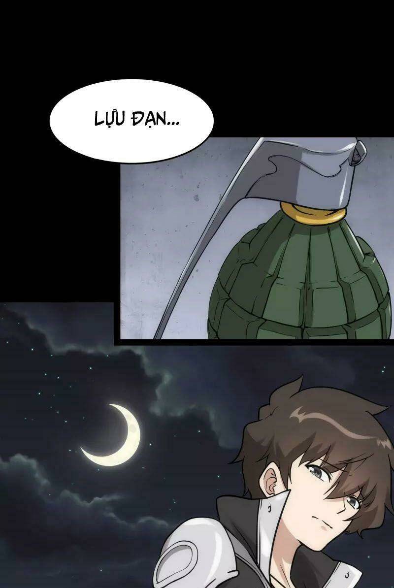 bạn gái virus của tôi chapter 230 21