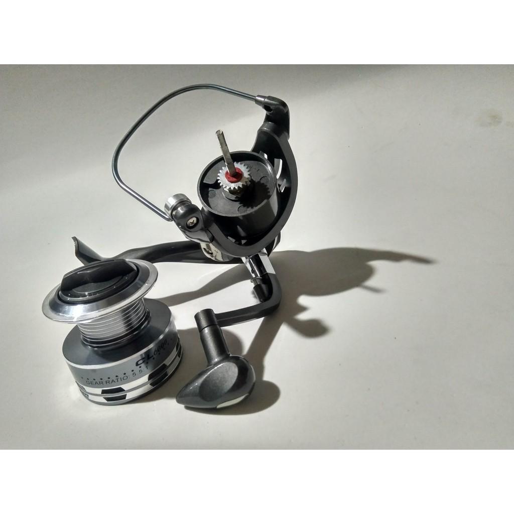 Bộ Cần Câu Shimano docaucagiangnam