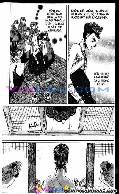 goong - [ hoàng cung ] chapter 8 20