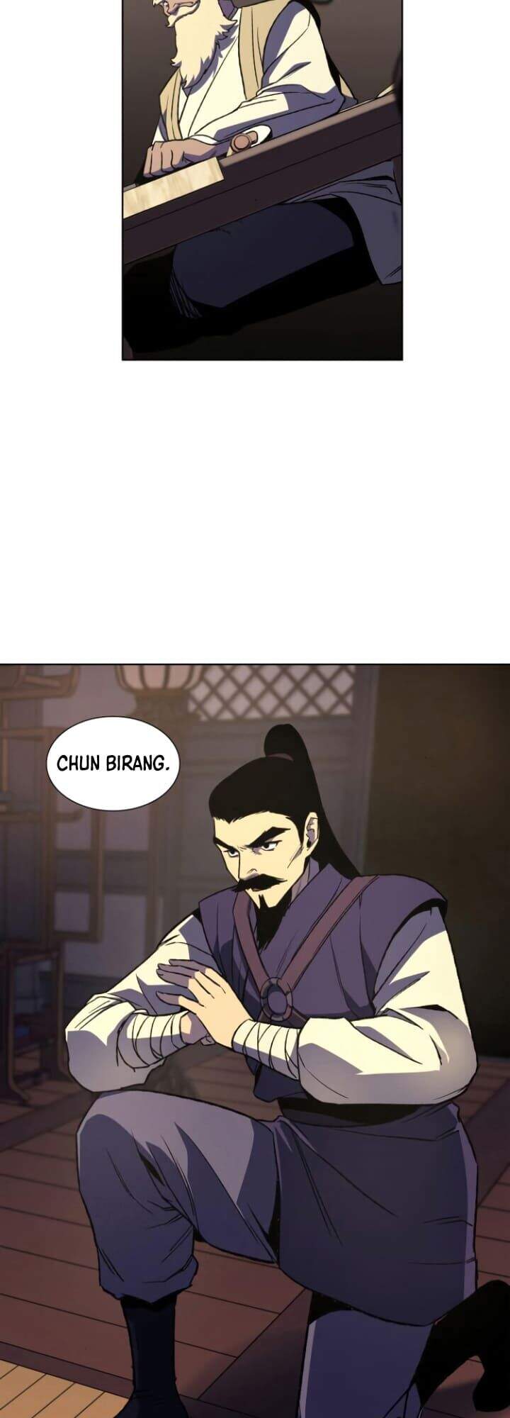 ta chuyển sinh thành cuồng quỷ truyền nhân chapter 6 8