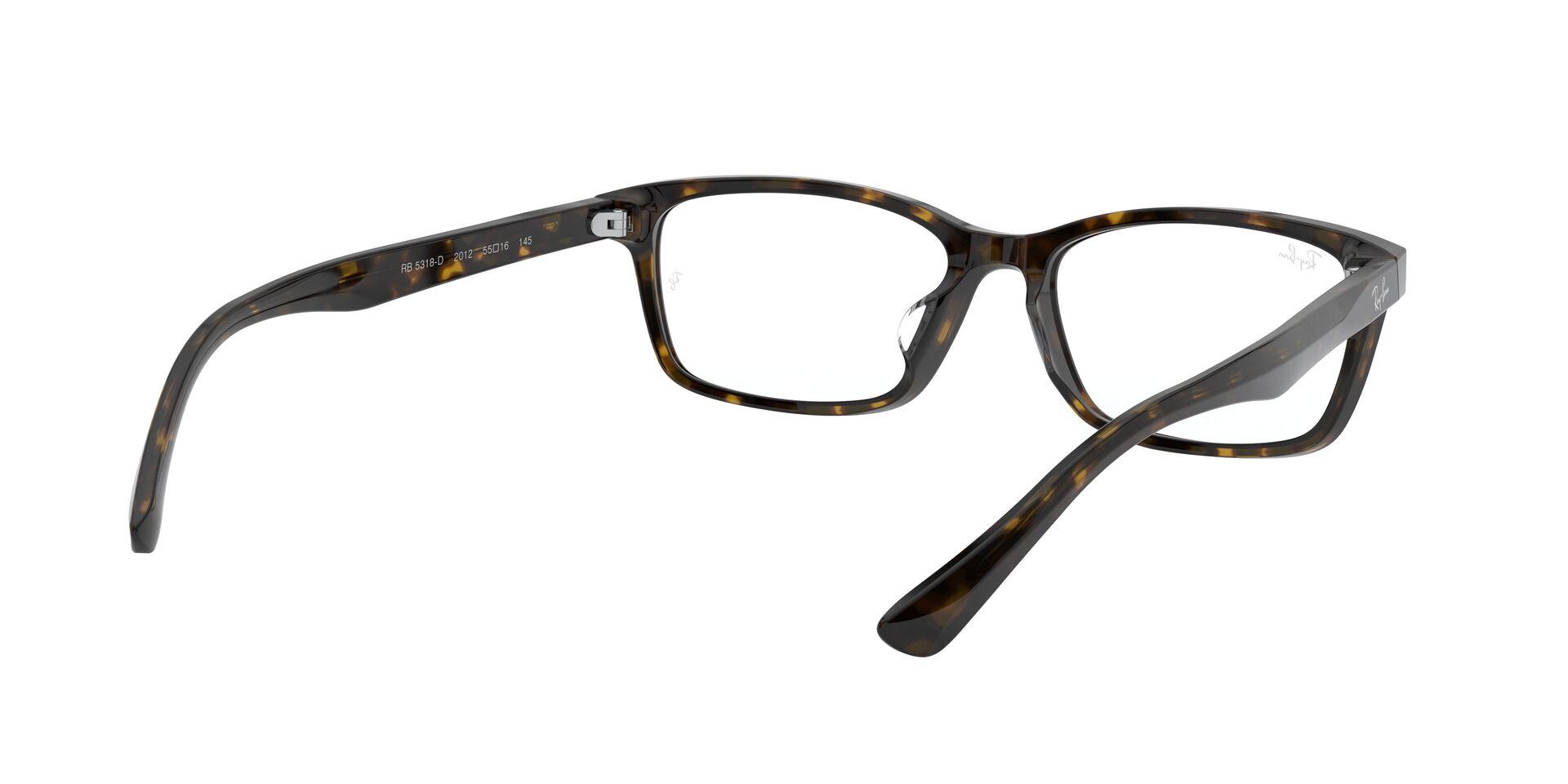 Mắt Kính Ray-Ban  - RX5318D 2012 -Eyeglasses