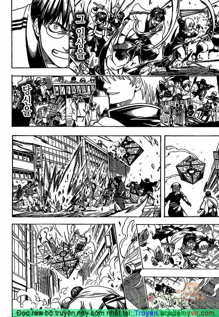 gintama - linh hồn bạc chapter 698 15