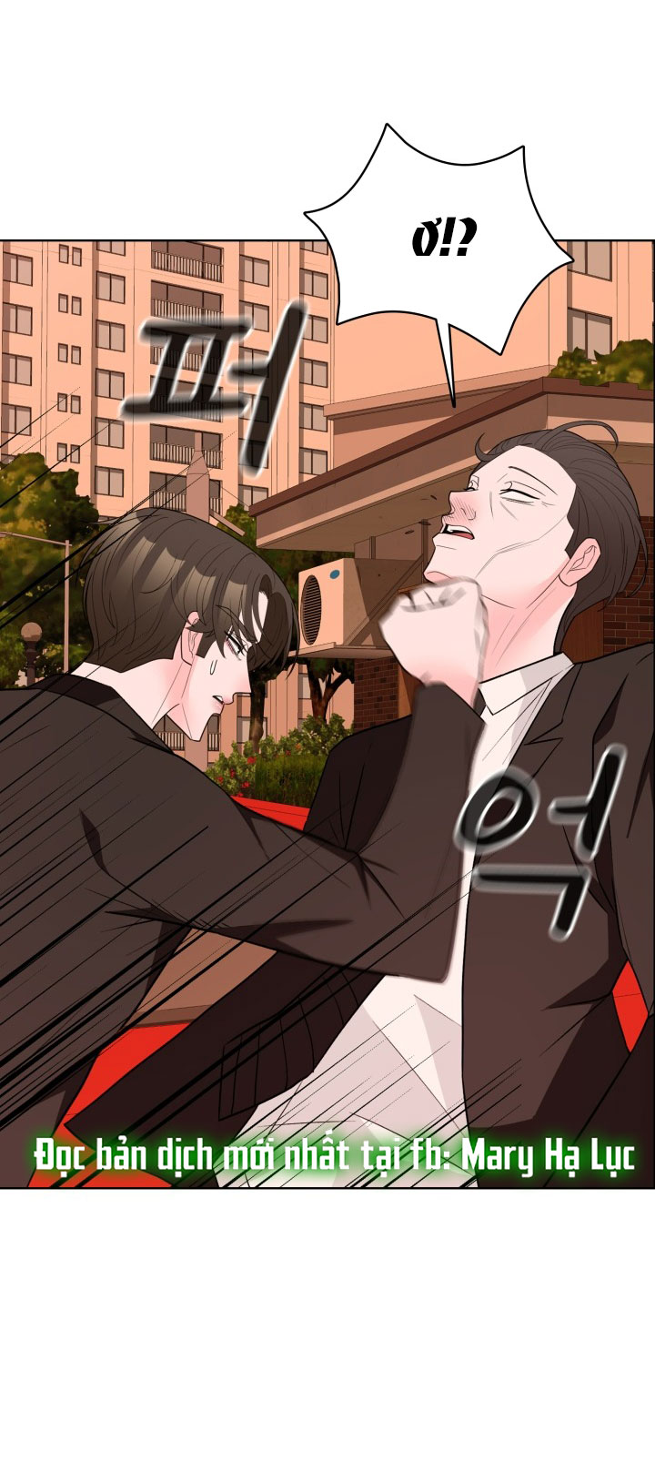 [18+] điều em cố giấu chapter 46.1 4