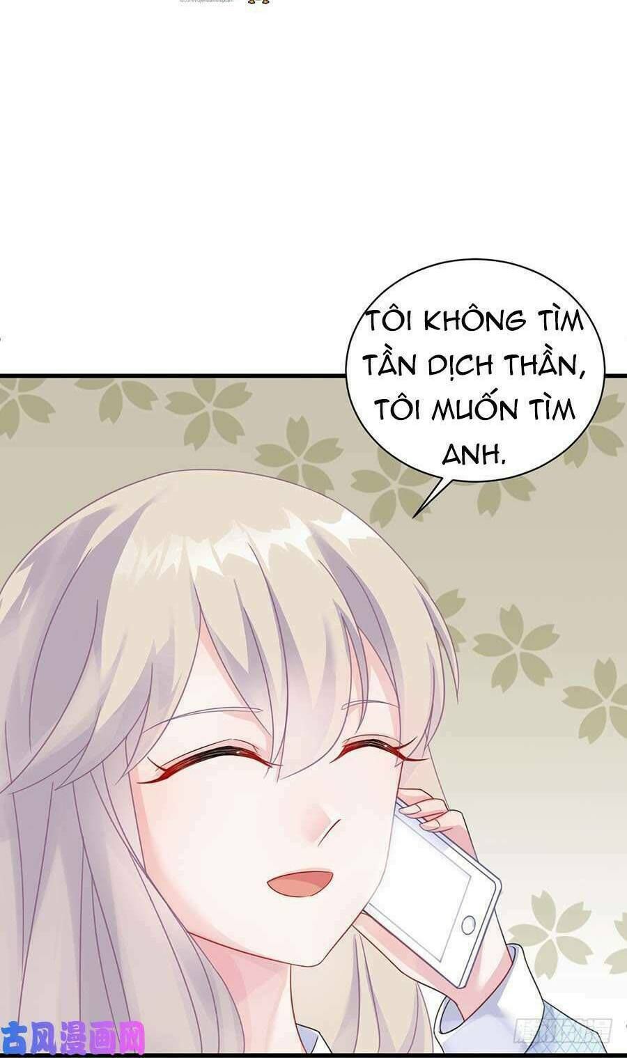 chọc tới chủ tịch tổng tài 2 chapter 56 34