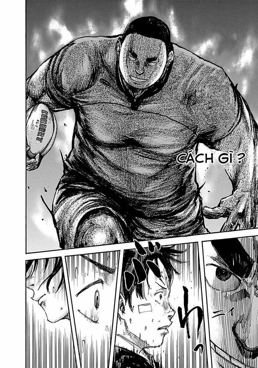 fulldrum chapter 3 13