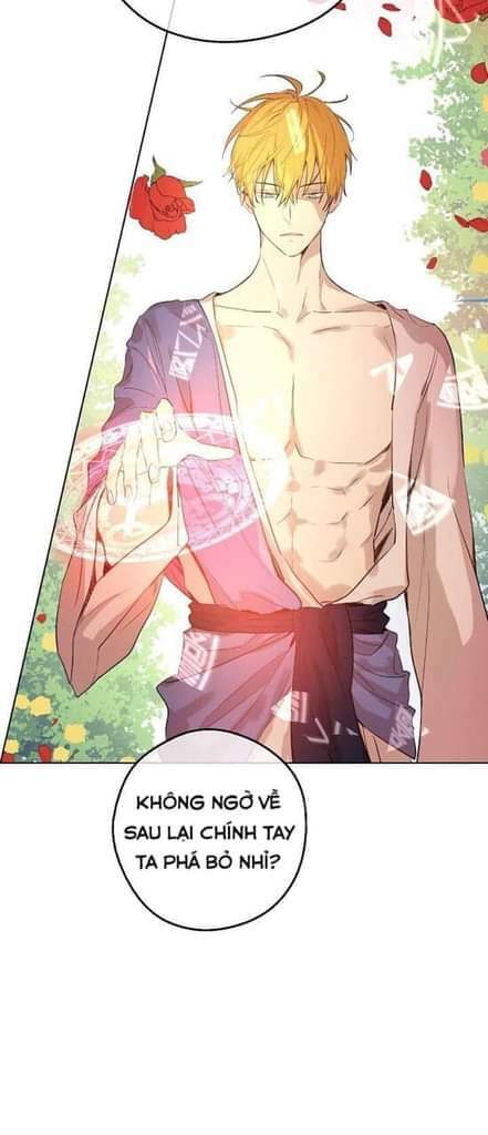 một ngày nọ ta trở thành công chúa chapter 54 26