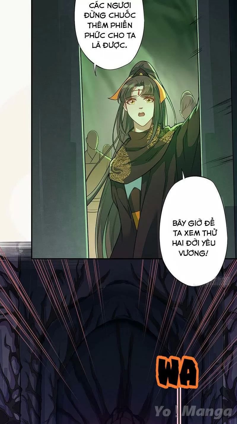 tuyệt thế luyện đan sư chapter 137 22