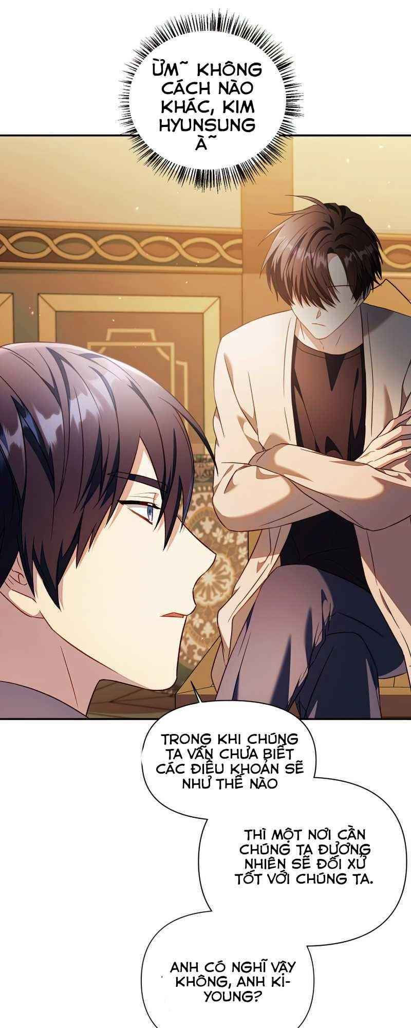 Kí Sự Hồi Quy Chapter 29 79