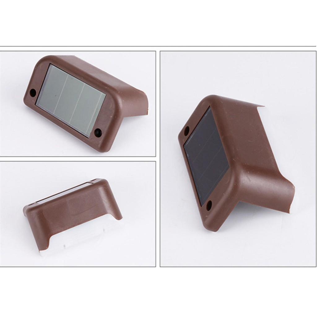 Bộ 12 đèn trang trí nhà cửa Solar WaterProof LED - Home and Garden