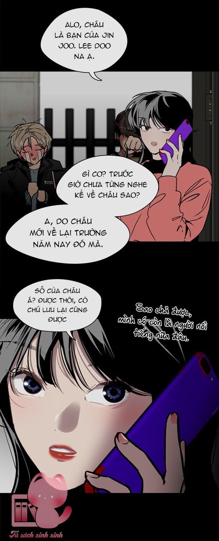 lee doona chapter 52 17