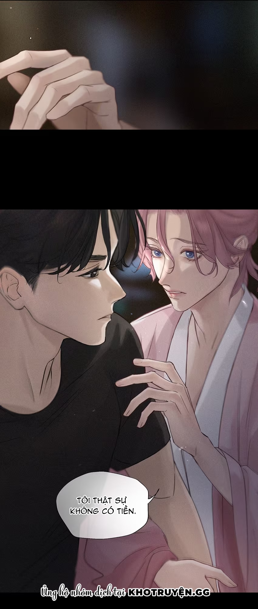 gặp quỷ chapter 3 12