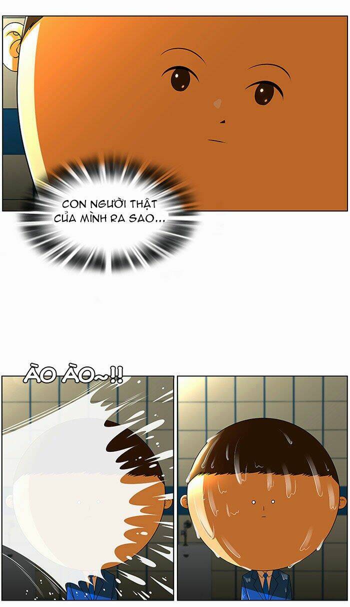 lớp học của những học sinh đặc biệt chapter 8 37