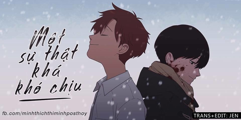 …”một sự thật khá khó chịu.” chapter 17 48